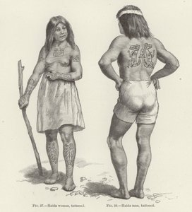 Huonekalut ja erilaiset esineet 1100- ja 1300-luvuilta tekijältä American School