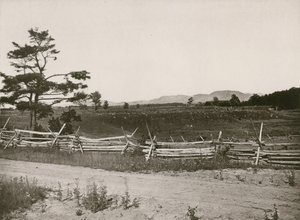 Suuri rotko, Bemis Heights (syväpaino) tekijältä American School