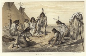 Huonekalut ja erilaiset esineet 1100- ja 1300-luvuilta tekijältä American School