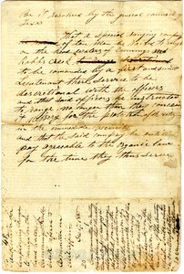 Teksasin kansalle: Meksikon varuskunnan piiritys San Antonio de Bexarissa, 10. joulukuuta 1835