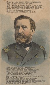Ulysses S Grant tekijältä American School