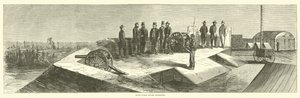 Liitto toimii ennen Pietaria, lokakuuta 1864 tekijältä American School