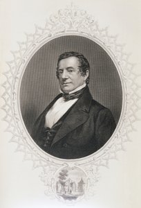 Washington Irving, Charles Mackayn teoksesta "The History of the United States", osa II. tekijältä American School