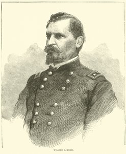 William B Hazen, joulukuu 1864 tekijältä American School