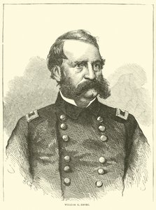 William H Emory, toukokuu 1863 tekijältä American School