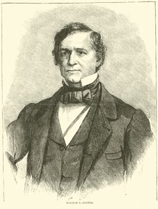 William L Dayton, kesäkuu 1864 tekijältä American School