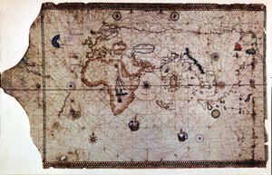  tekijältä Amerigo Vespucci