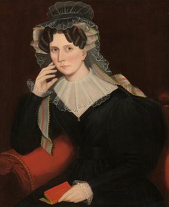 Jane Storm Teller, n. 1835.