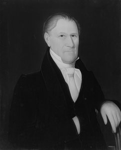 Thomas Storm, n. 1830.