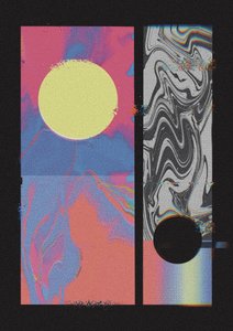 Kosmiset häiriöympyrät