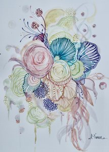 Hemmottelu tekijältä Amy Tieman