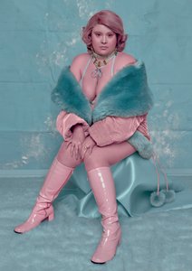 Ella_01, 2016 (valokuvaus) tekijältä Ana Carolina Tavares Mizrahi