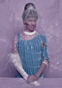 Ella_02, 2016 (valokuvaus) tekijältä Ana Carolina Tavares Mizrahi