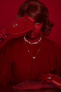 Rubi_03, 2015 (valokuvaus) tekijältä Ana Carolina Tavares Mizrahi