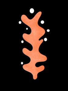 Akvarelli: Miro Shapes4 -kopio