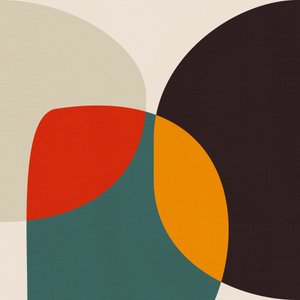 Bauhaus Modern Bold 3 tekijältä Ana Rut Bre