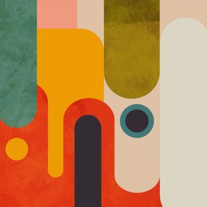 Geometry New11, 3 kappaletta tekijältä Ana Rut Bre