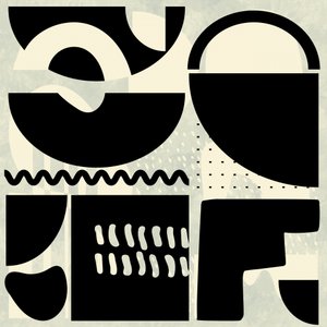 Quadrate Sw2 -kopio tekijältä Ana Rut Bre
