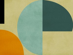 Rainbow Plus Shapes3 tekijältä Ana Rut Bre