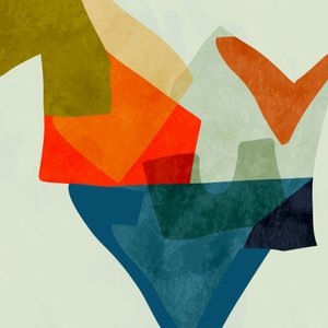 Shapeslines5 -kopio tekijältä Ana Rut Bre
