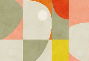 Summer Circles22 1 V tekijältä Ana Rut Bre