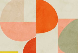 Summer Circles 22 2 V tekijältä Ana Rut Bre