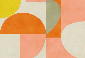 Summer Circles22 3 V tekijältä Ana Rut Bre