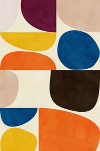 Eläväinen Bauhaus tekijältä Ana Rut Bre