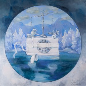 Talven oikeuden tasapaino