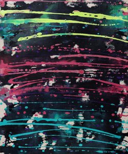 Elävät tippukasteluputket