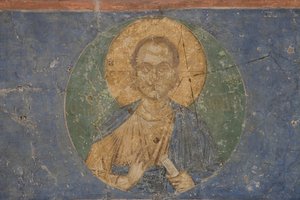 Kristus Emmanuel, 1100-luku