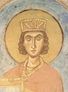 Kuningas Salomo, 1100-luku