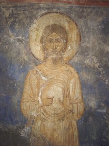 Pyhä Aleksius von Edessa, 1100-luku