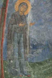 Neitsyt, 1100-luku