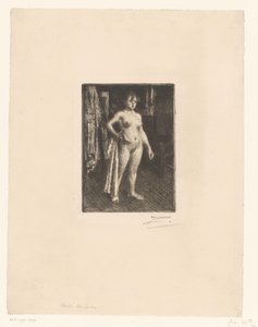 La Villetten Venus