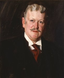 Daniel Catlin tekijältä Anders Leonard Zorn