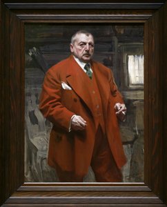  tekijältä Anders Leonard Zorn