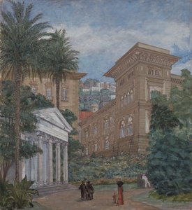 Vergiliuksen temppeli (Napoli)