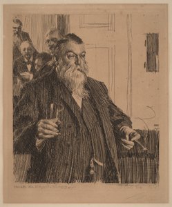  tekijältä Anders Zorn
