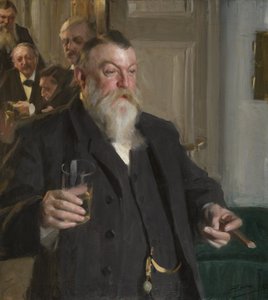 tekijältä Anders Zorn