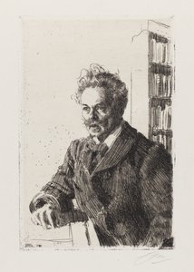  tekijältä Anders Zorn