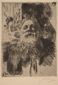  tekijältä Anders Zorn