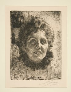  tekijältä Anders Zorn