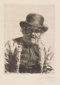 Helmi tekijältä Anders Leonard Zorn
