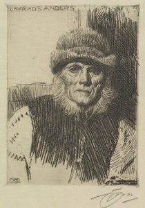  tekijältä Anders Zorn