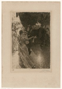  tekijältä Anders Zorn