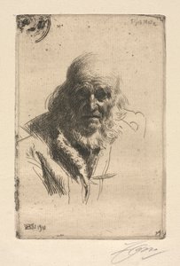 Djos Mats tekijältä Anders Leonard Zorn