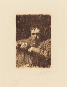  tekijältä Anders Zorn