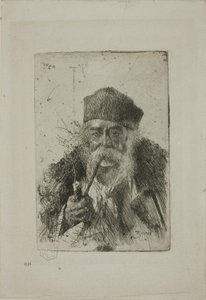 Pyöveli Transilvaniasta tekijältä Anders Leonard Zorn
