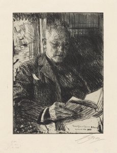  tekijältä Anders Zorn
